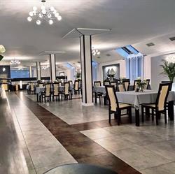 K&W Restauracja Sąsiedzka, Bochnia godziny otwarcia