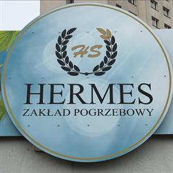 Zakład Pogrzebowy HERMES Szczecin - Usługi Pogrzebowe, godziny otwarcia