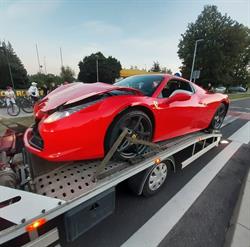 Laweta 24h Leszno i okolice Pomoc drogowa Leszno 24h/7 Auto pomoc trasa-S5, godziny otwarcia
