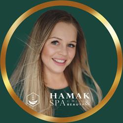 Hamak SPA Chill&Beauty Salon kosmetyczny Warszawa, godziny otwarcia
