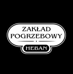HEBAN Zakład Pogrzebowy Piekary Śląskie. Producent Trumien. Kremacje. Usługi Pogrzebowe, godziny otwarcia