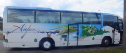 Firma transportowa LESZCZYNIAK, Leszno godziny otwarcia
