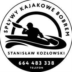Spływy kajakowe Bobrem Stanisław Kozłowski, Nielestno godziny otwarcia