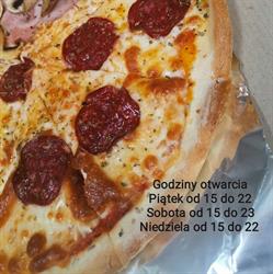 Euforia, Wielkie Oczy godziny otwarcia