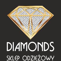 Diamonds Sklep Odzieżowy, Witkowo godziny otwarcia
