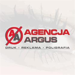 Agencja Argus - Drukarnia, Poligrafia, Reklama, Gorzów Wielkopolski godziny otwarcia