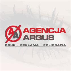 Agencja Argus - Drukarnia, Poligrafia, Reklama, Gorzów Wielkopolski godziny otwarcia