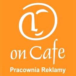onCafe Pracownia Reklamy, Zielona Góra godziny otwarcia