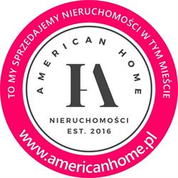 American Home Biuro Nieruchomości, Elbląg godziny otwarcia