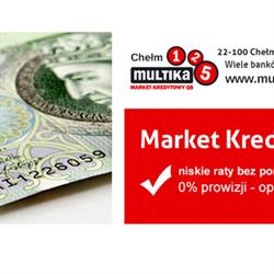 Fincenter. Centrum usług finansowych. Toporek J., Chełm godziny otwarcia