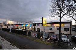 Pasaż Millenium - Centrum Handlowo - Biurowe, Strzelin godziny otwarcia