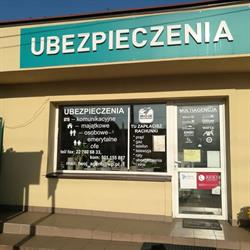 Ubezpieczenia Multiagencja Beata Cisek, Karczew godziny otwarcia