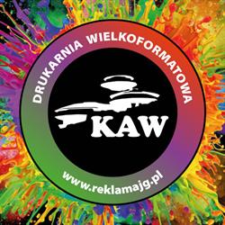 Drukarnia Wielkoformatowa KAW, Jelenia Góra godziny otwarcia