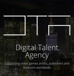 Digital Talent Agency, Warszawa godziny otwarcia