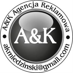 A&K Agencja Reklamowa PHU, Warszawa godziny otwarcia