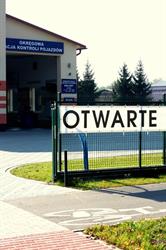 Bosch Car Service Zamęcki, Głobino godziny otwarcia