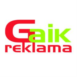 Gaik Reklama Częstochowa - Litery 3D, Kasetony, Stoiska Targowe, Wręczyca Wielka godziny otwarcia