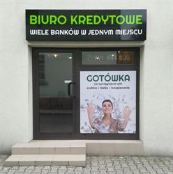 Investor Nieruchomości Pyskowice, biuro kredytów hipotecznych, godziny otwarcia