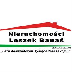 Nieruchomości Leszek Banaś, Grudziądz godziny otwarcia