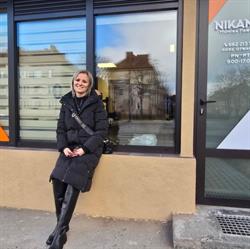 Centrum Ubezpieczeń Nikamex, Pabianice godziny otwarcia