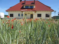 Agroturystyka Miódmalina - catering - imprezy okolicznościowe - Murowana Goślina, Boduszewo godziny otwarcia