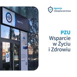 PZU Ubezpieczenia Agent Wojciech Dobrzycki, Warszawa - godziny otwarcia