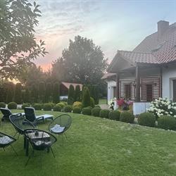 Agroturystyka "Złota Rybka", Sulęcin godziny otwarcia