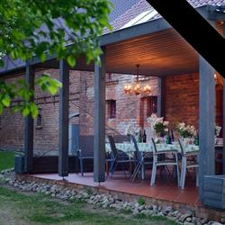 Rokitnica 37 - Dom Między Stawami Noclegi Wynajem Niesulice, Skąpe godziny otwarcia