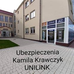 Ubezpieczenia Nieporęt, SISKAM Kamila Krawczyk UNILINK, godziny otwarcia