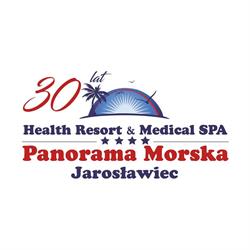 Health Resort & Medical SPA Aquapark Panorama Morska, Jarosławiec godziny otwarcia