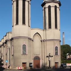 Parafia św. Antoniego z Padwy w Siemianowicach Śląskich, Siemianowice Śląskie godziny otwarcia