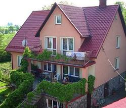 Agroturystyka Kalinka, Wiżajny godziny otwarcia