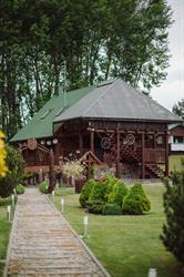 Agroturystyka Silas, Oszkinie godziny otwarcia
