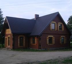 Dom nad Gaładusią, Burbiszki godziny otwarcia