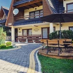 Agroturystyka Bernadeta Tyrała, Ciche k. Czarnego Dunajca godziny otwarcia