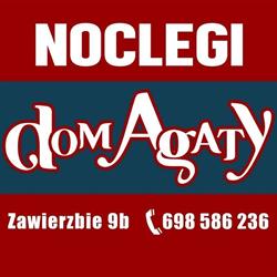 Dom Agaty, Dębica godziny otwarcia