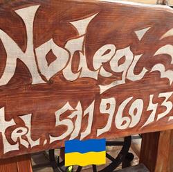 Noclegi przy Cerkwi w Smolniku gm. Komańcza, godziny otwarcia