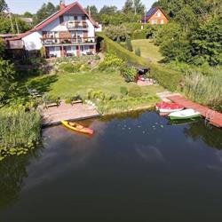 u Tereski, Stary Gieląd godziny otwarcia