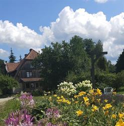 Stara Papiernia Zielony Lasek Bed & Breakfast, Krutyński Piecek godziny otwarcia
