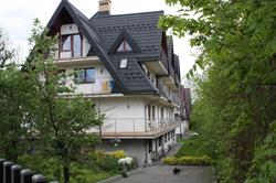 Willa Halka, Zakopane godziny otwarcia