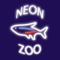 Neon zoo sklep akwarystyczny, Warszawa godziny otwarcia