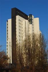Sand City Tower, Warszawa godziny otwarcia