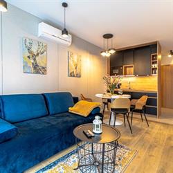 Apartamenty Szczyrk Kalinowa - Kalinowy Zakątek Ski&Bike, godziny otwarcia