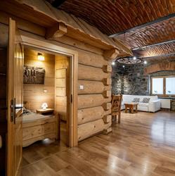Domek z bali, Apartament "Kuźnia", Zakopane godziny otwarcia