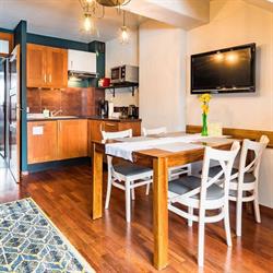 Apartament Wolny Czas, Kościelisko godziny otwarcia