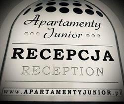 ApartamentyJunior, Nowa Sól godziny otwarcia