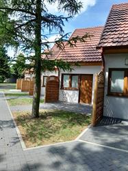 Domki letniskowe Margonin Invest, godziny otwarcia