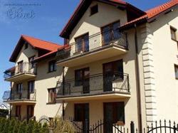 Apartamenty by Hanna, Łeba godziny otwarcia