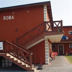 Roma, Stegna godziny otwarcia