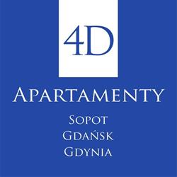 4D Apartamenty Dariusz Dmowski, Gdynia godziny otwarcia